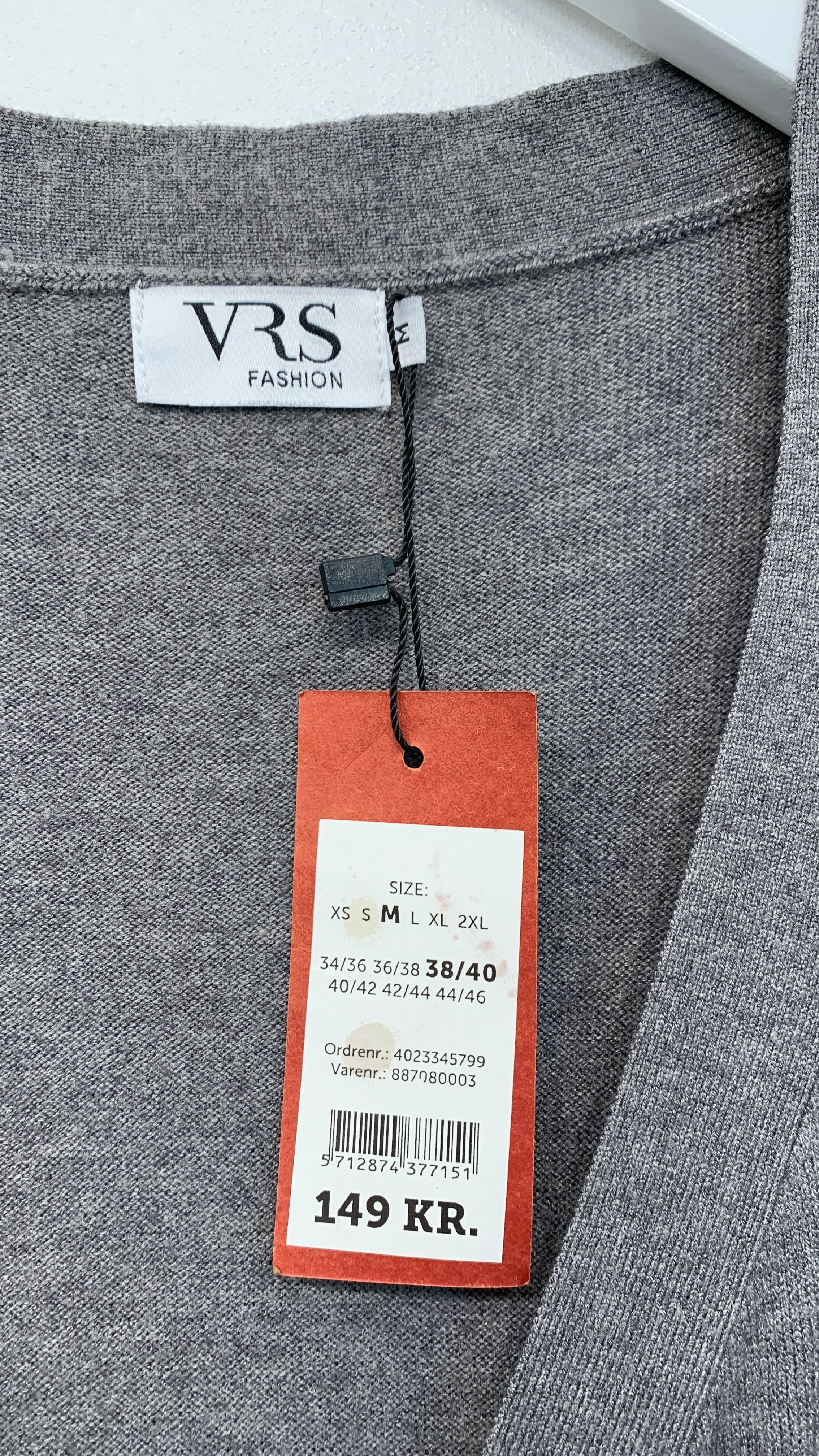 VRS Kjole